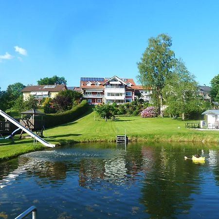 Villa Sonnenhuegel Zwiesel Zewnętrze zdjęcie