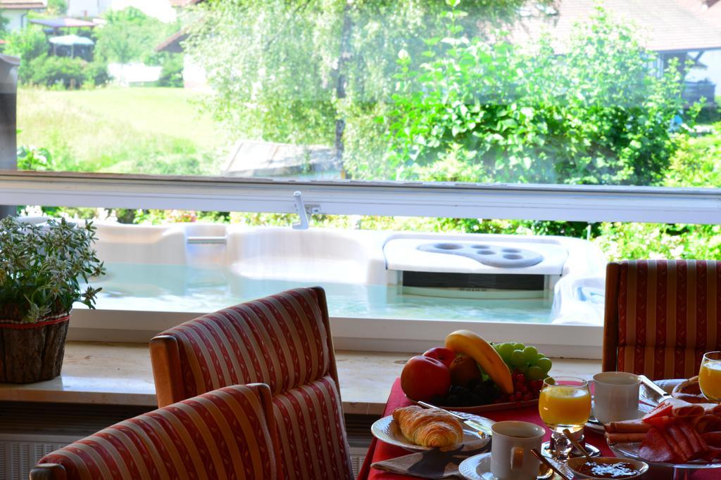 Villa Sonnenhuegel Zwiesel Pokój zdjęcie