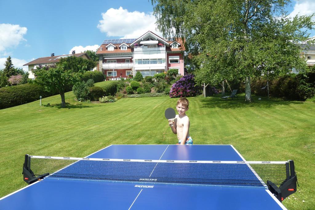 Villa Sonnenhuegel Zwiesel Pokój zdjęcie