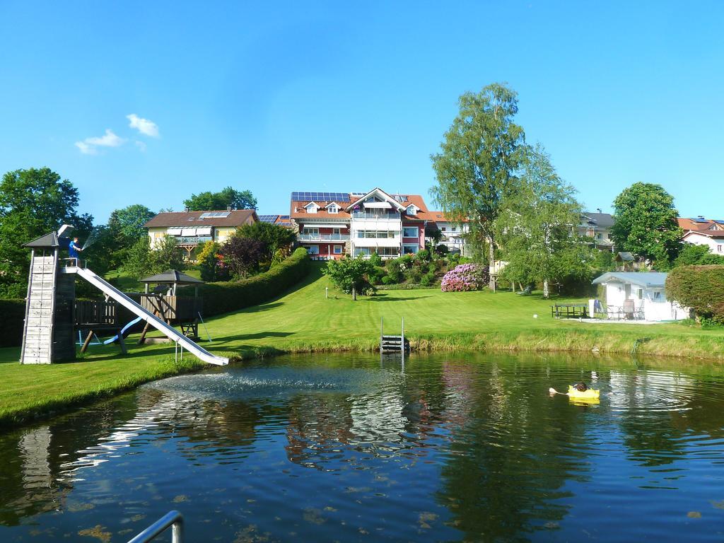 Villa Sonnenhuegel Zwiesel Zewnętrze zdjęcie