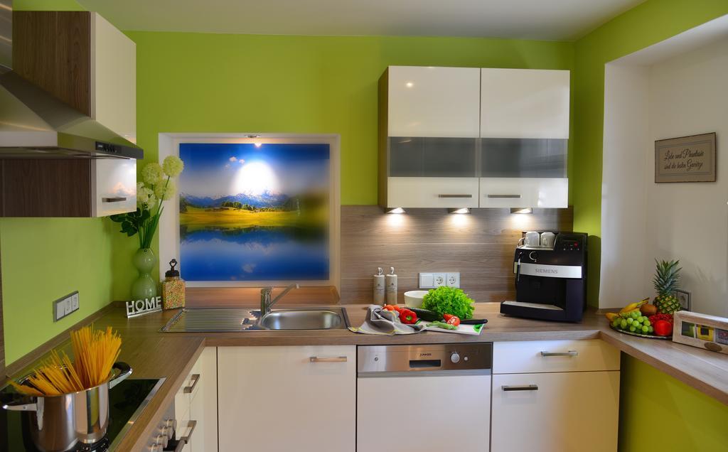 Villa Sonnenhuegel Zwiesel Pokój zdjęcie