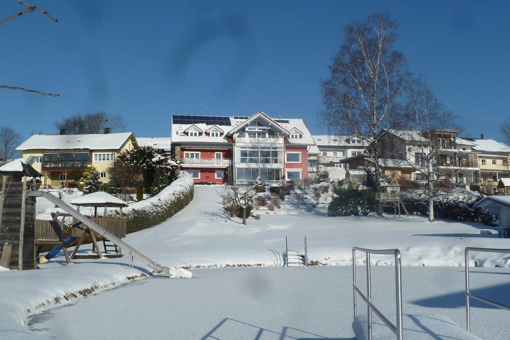 Villa Sonnenhuegel Zwiesel Zewnętrze zdjęcie